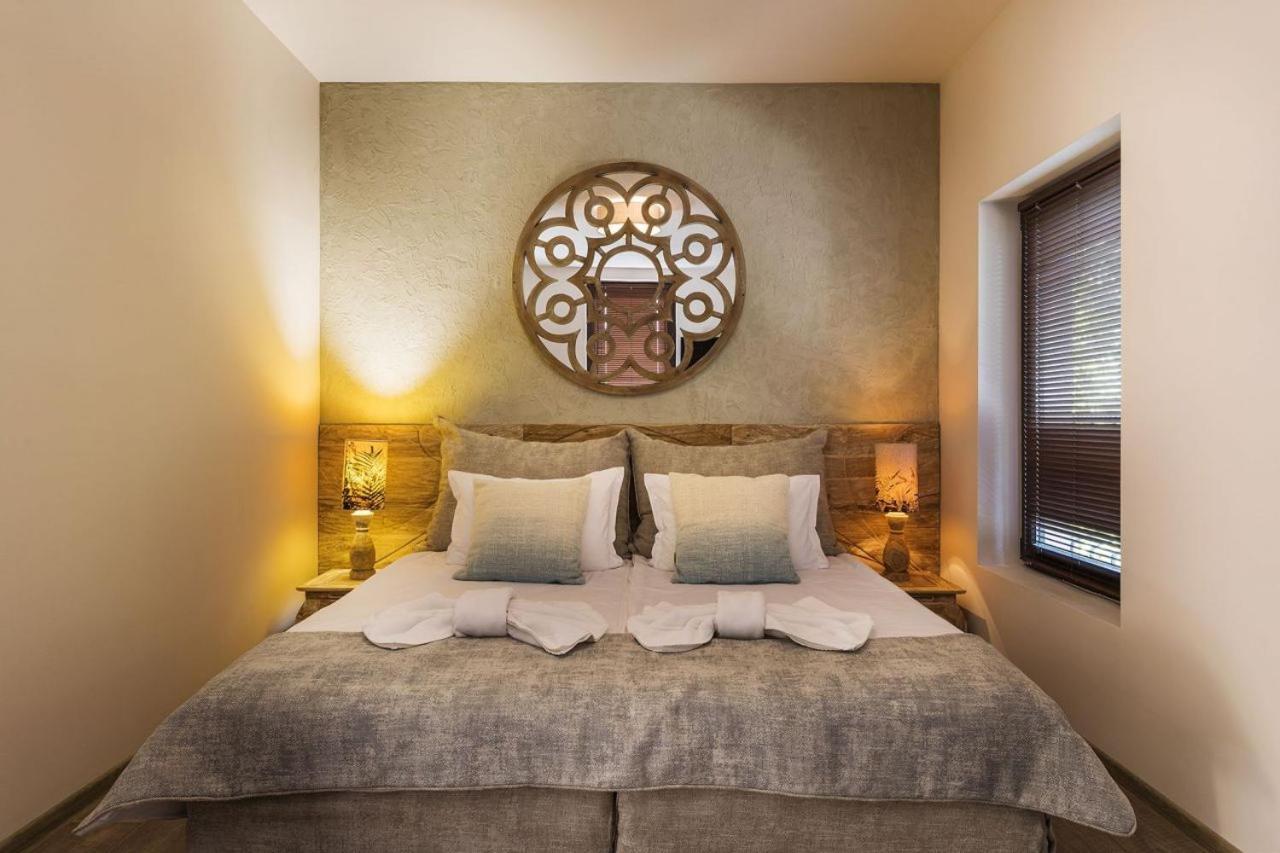 Boutique Hotel Horizont 바르나 외부 사진