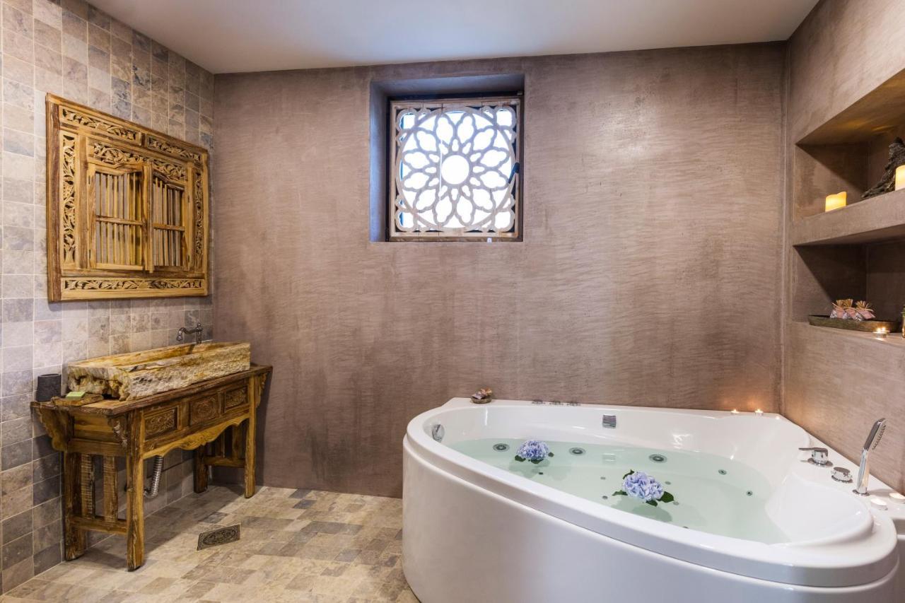 Boutique Hotel Horizont 바르나 외부 사진
