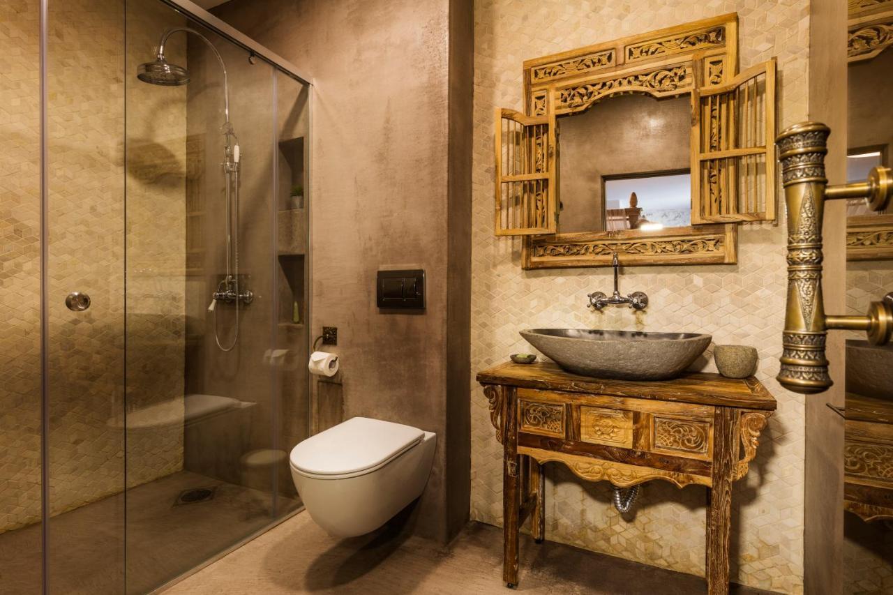 Boutique Hotel Horizont 바르나 외부 사진