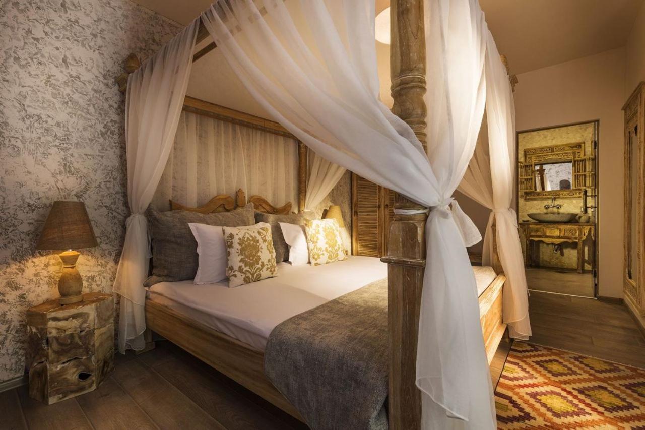 Boutique Hotel Horizont 바르나 외부 사진